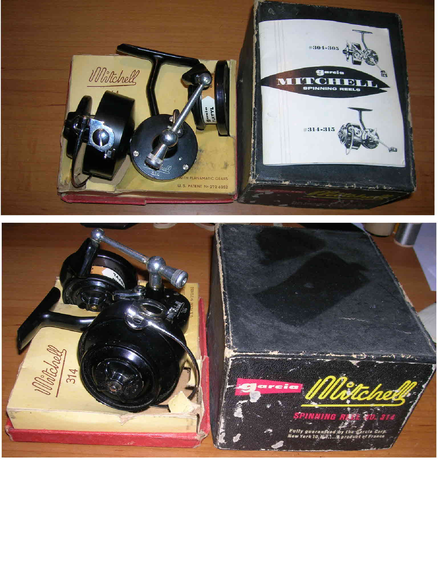 Cabelas RLS4 9-10wt Fly Reel Nice Excellent New Unused Condition in Box 