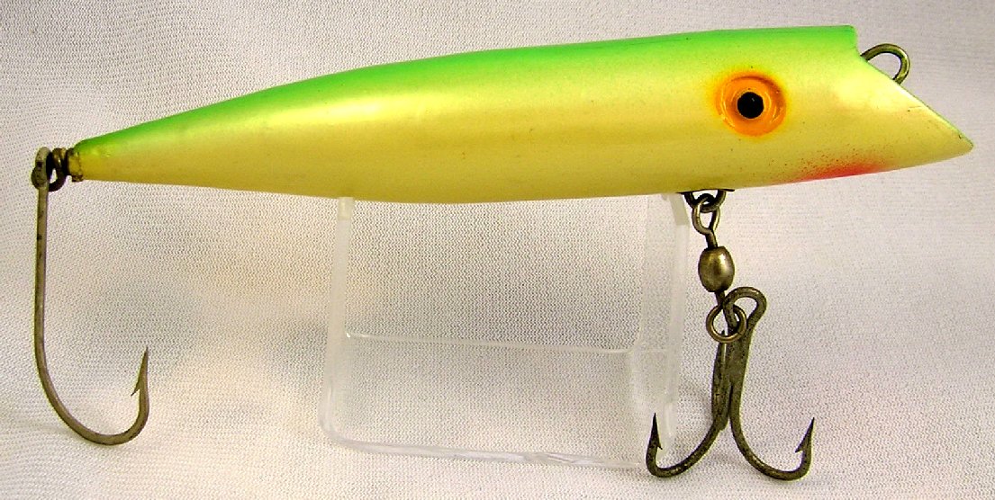 Saltwater Lures