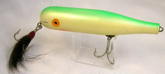 Saltwater Lures