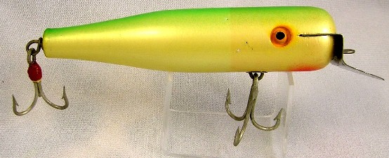 Saltwater Lures