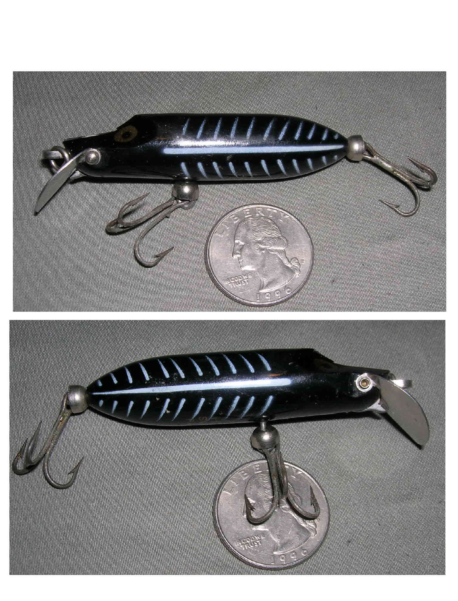 lures  Misc Makers