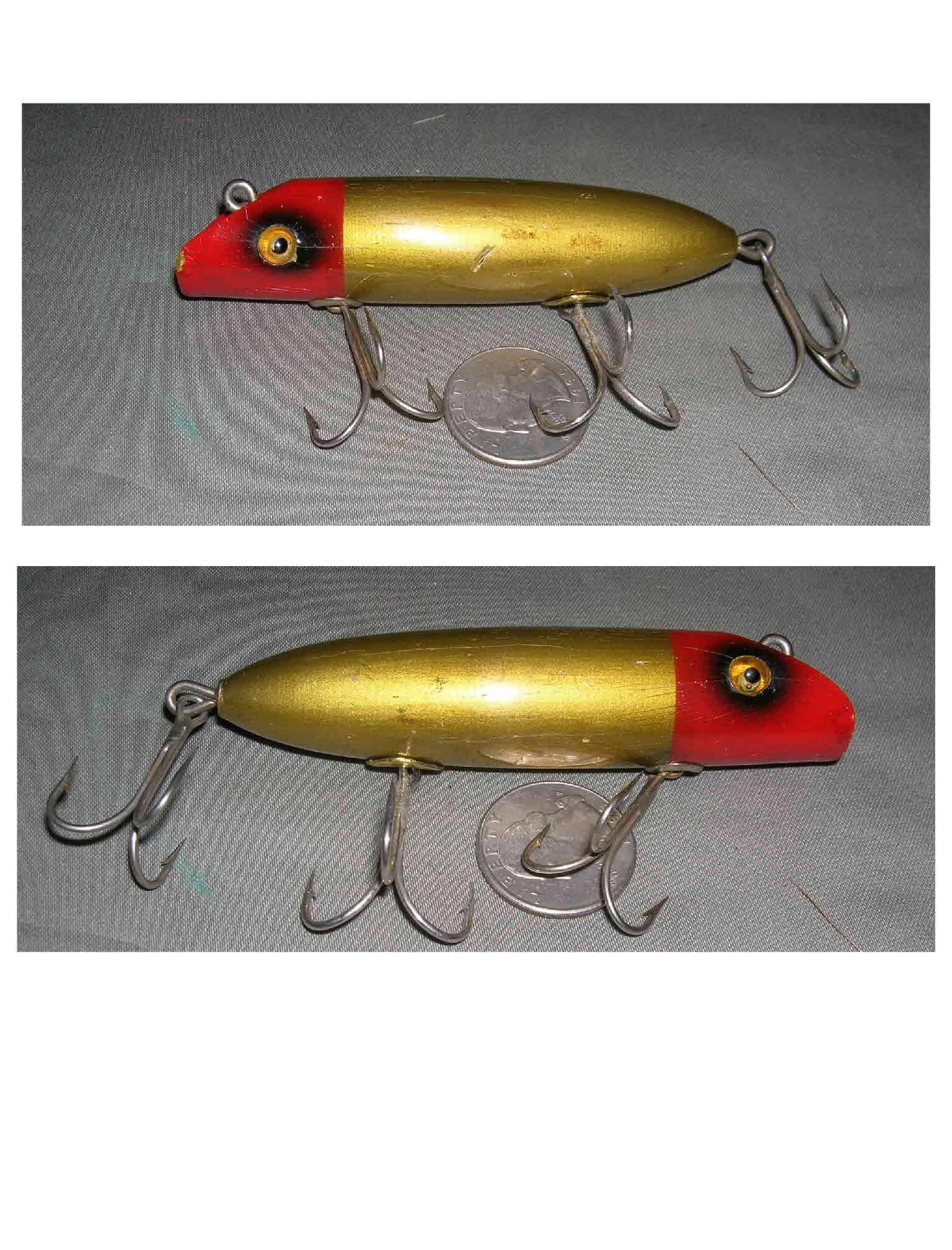 South Bend Lures