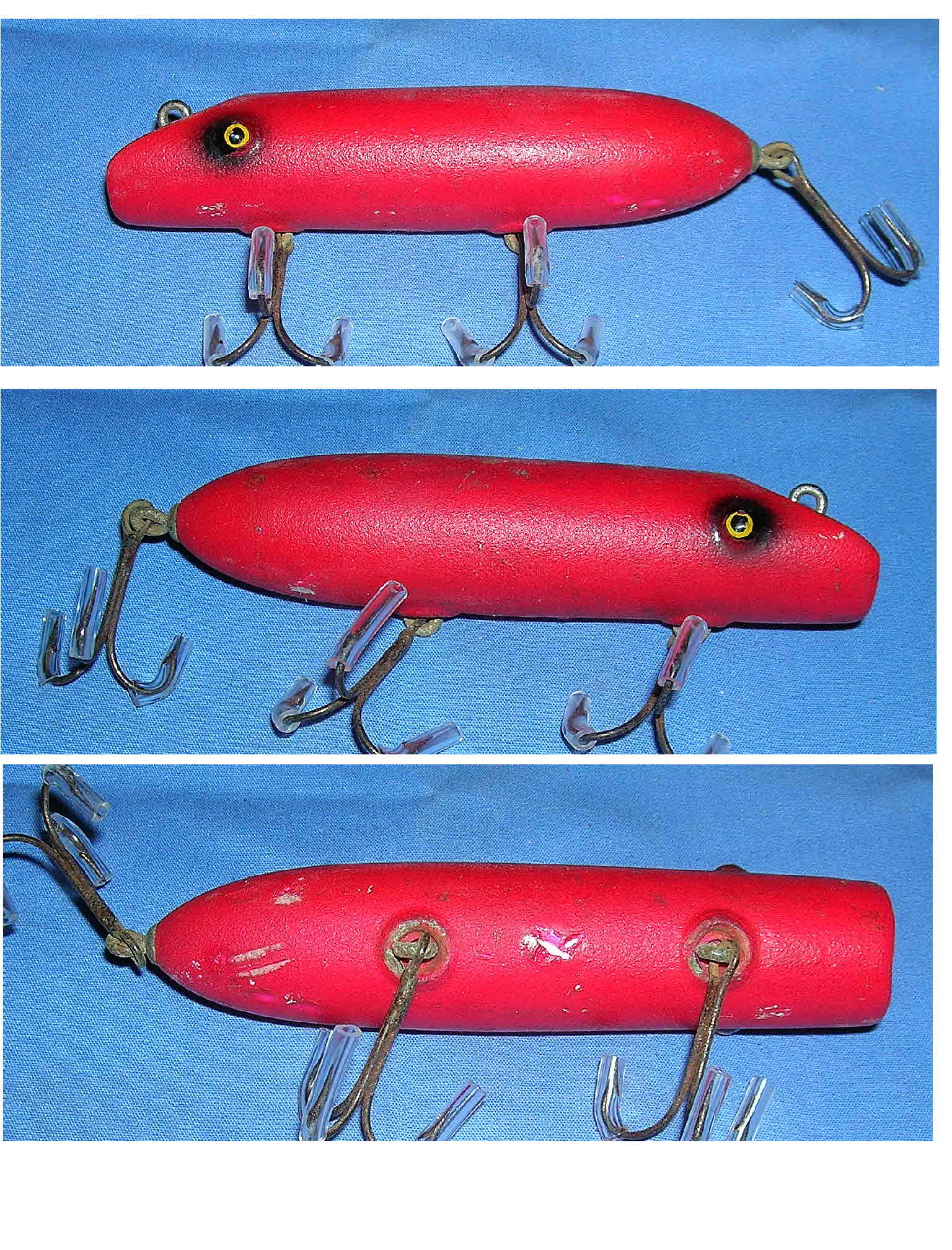 South Bend Lures