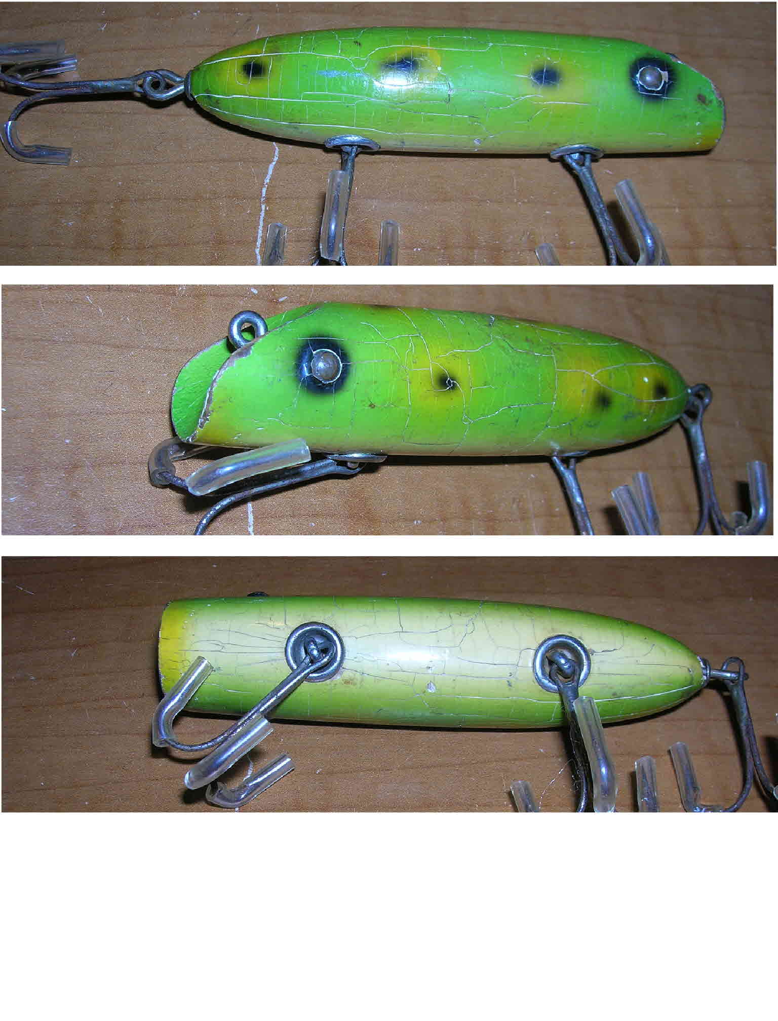 South Bend Lures