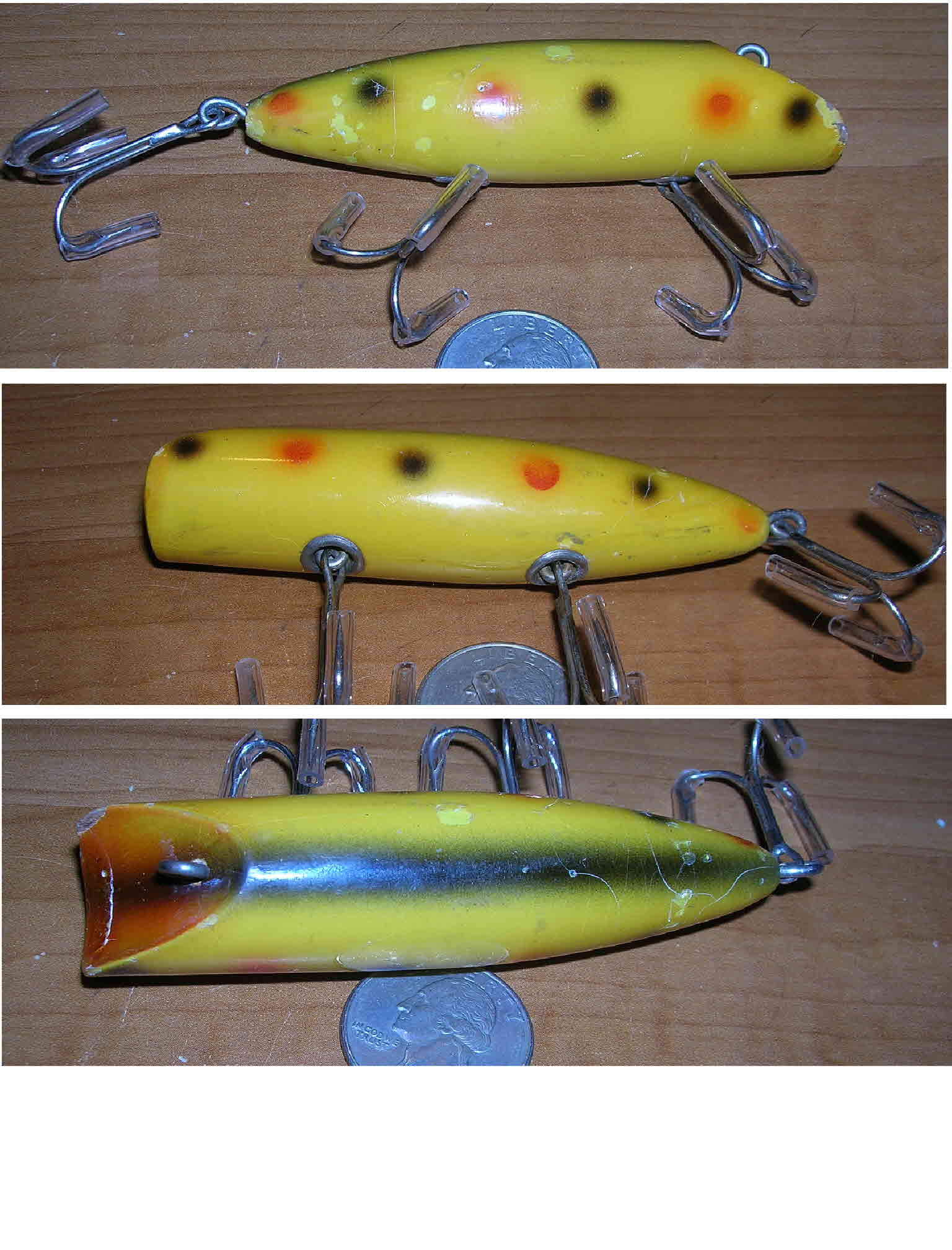 South Bend Lures