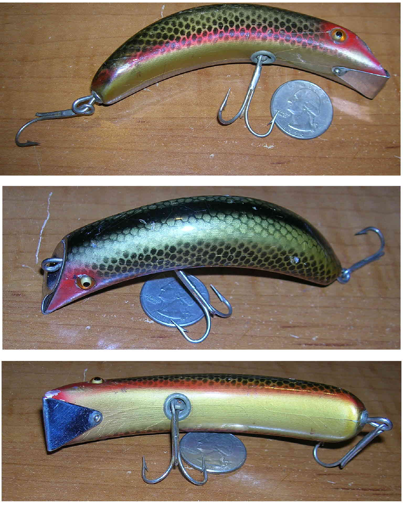 South Bend Lures